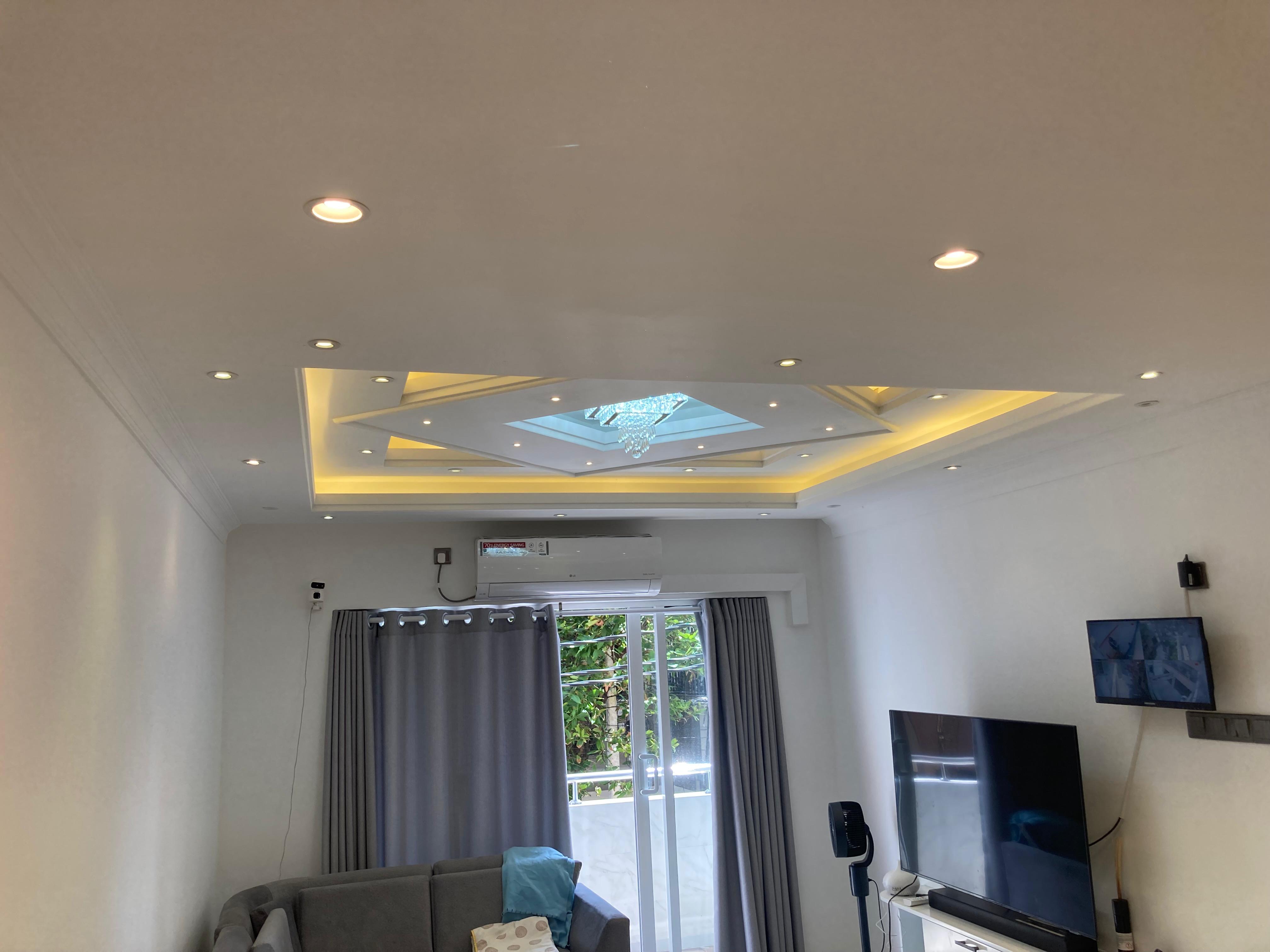 Interior Works - Image 1