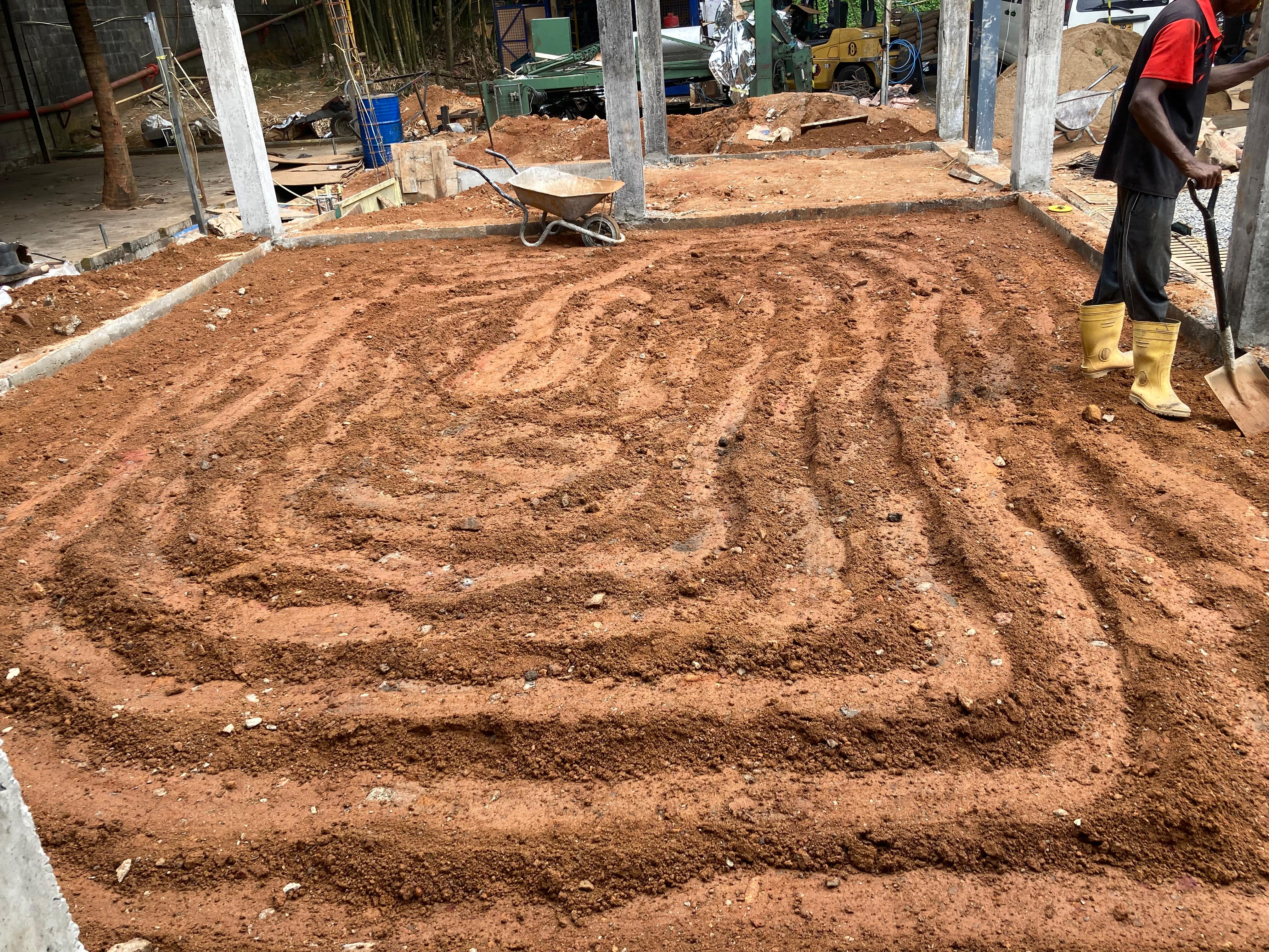 Structural Works - Image 1